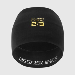 Assos Spring Fall Headband