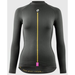 Assos Spring/Fall LS Skin Layer P1 Women