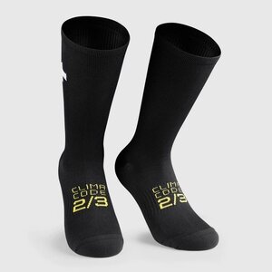 Assos Spring Fall P1 Socks