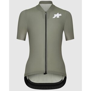 Assos Uma GT S11 EVO Jersey Women