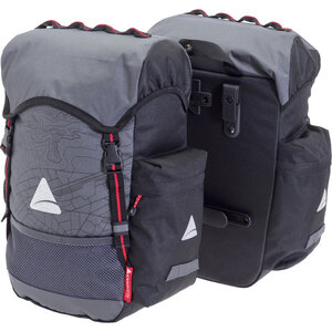 Axiom Seymour Oceanweave 35L Twin Bag
