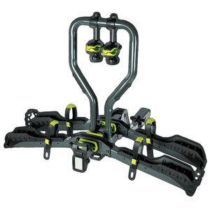 Buzzrack Scorpion H2 Platform Rack