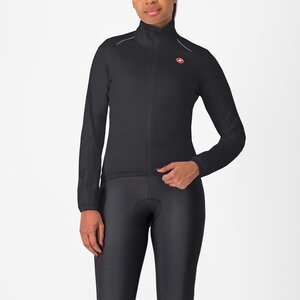 Castelli Emergency 3 Rain Jacket Women