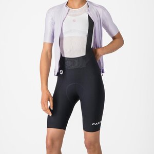 Castelli Espresso 2 DT Bib Short Women