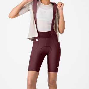 Castelli Espresso 2 DT Bib Short Women