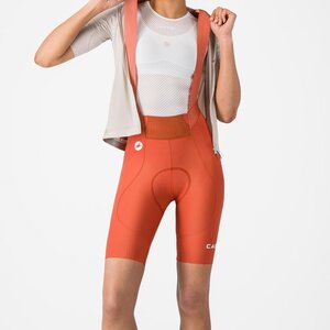 Castelli Espresso 2 DT Bib Short Women