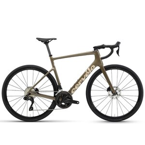 Cervélo Caledonia 105 Di2 Cervélo Caledonia 105 Di2