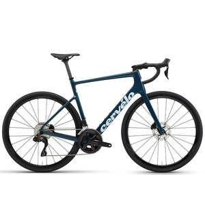 Cervélo Caledonia 105 Di2 Cervélo Caledonia 105 Di2