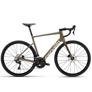 Cervélo Caledonia 105 Cervélo Caledonia 105