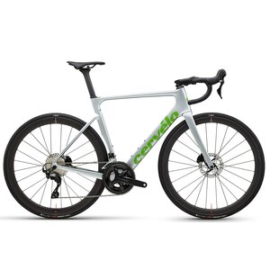 Cervélo Soloist 105 Race