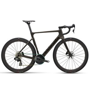 Cervélo Soloist Force AXS 1