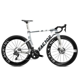Factor One Dura-Ace Di2