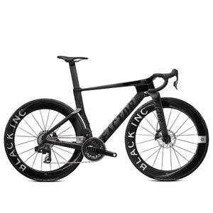 Factor One Force AXS w/ Power Meter