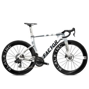 Factor One Force AXS w/ Power Meter