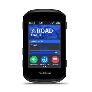 Garmin Edge 850