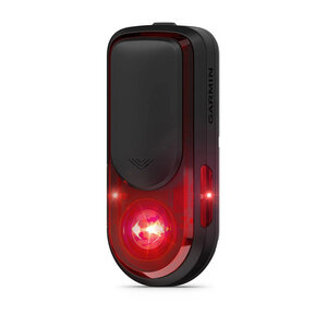 Garmin Varia™ RearVue 820 Radar + Rear Light
