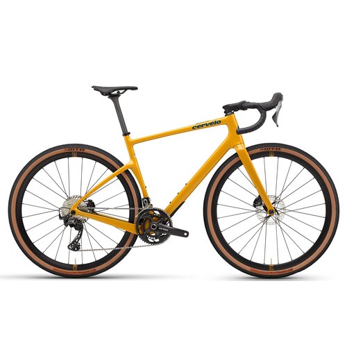 Cervélo Cervelo Aspero GRX RX820 | Gravel Bike