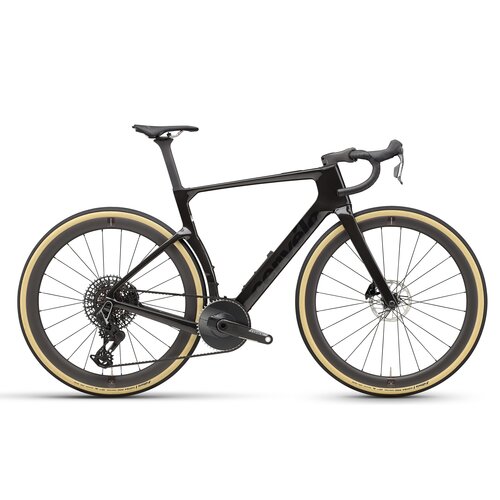 Cervélo Cervelo Aspero-5 Force AXS 1 | Road Bike