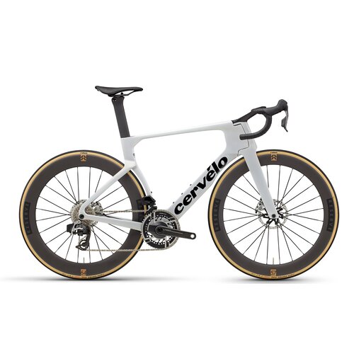 Cervélo Cervelo S5 Red AXS | Road Bike Cervélo Cervelo S5 Red AXS | Road Bike