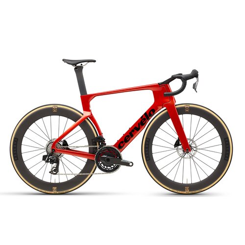 Cervélo Cervelo S5 Force AXS | Road Bike