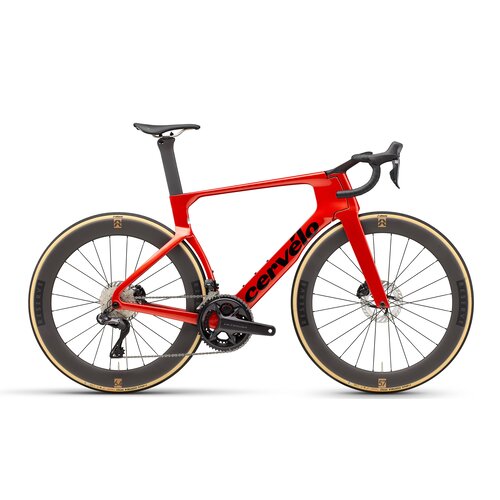 Cervélo Cervelo S5 Ultegra Di2 | Road Bike