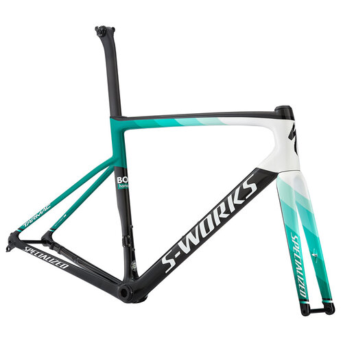 Specialized Specialized S-Works Tarmac SL6 Bora Frameset