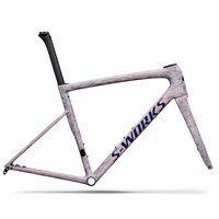 S-Works Tarmac SL8 Frameset