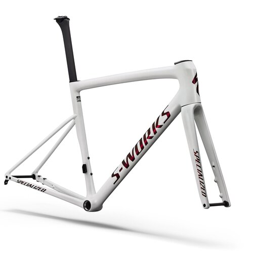 Specialized Specialized S-Works Tarmac SL8 | Frameset