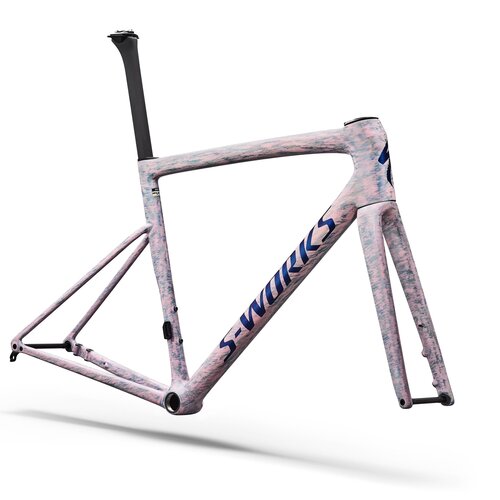 Specialized Specialized S-Works Tarmac SL8 | Frameset