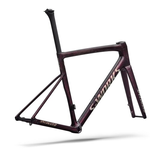 Specialized Specialized S-Works Tarmac SL8 | Frameset