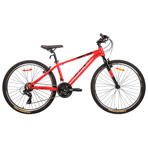 DCO DCO X Zone 260 | Hybrid Bike