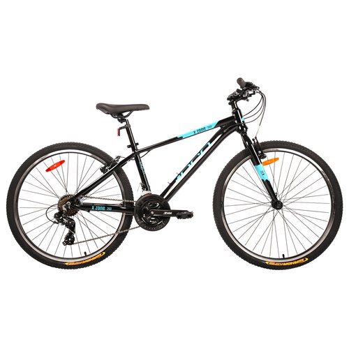 DCO DCO X Zone 260 | Hybrid Bike