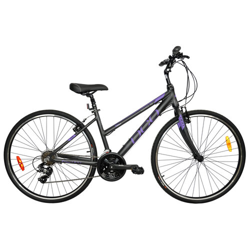 DCO DCO Elegance 701 | Hybrid Bike DCO DCO Elegance 701 | Hybrid Bike