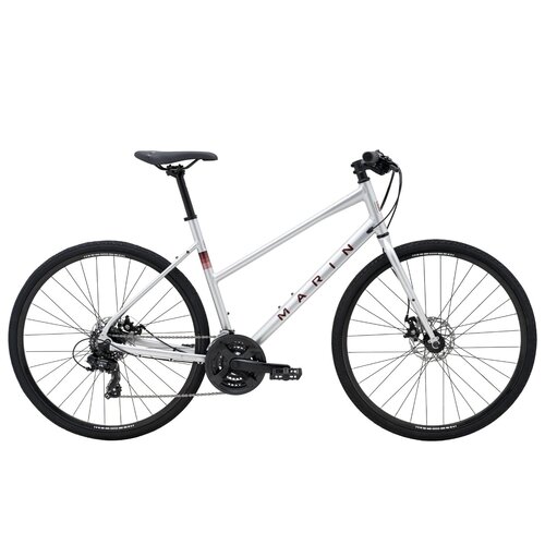 Marin Marin Fairfax 1 ST | Hybrid Bike Marin Marin Fairfax 1 ST | Hybrid Bike