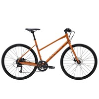 Fairfax 2 ST