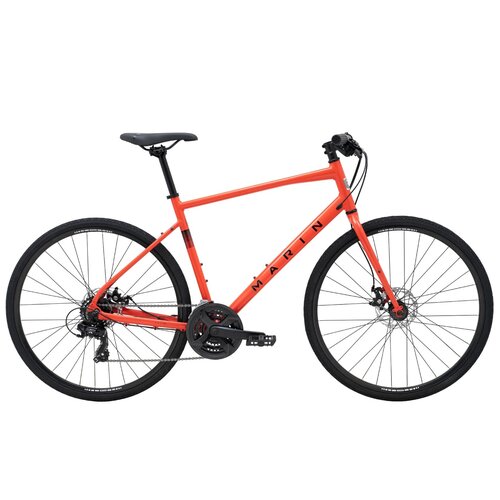 Marin Marin Fairfax 1 | Hybrid Bike