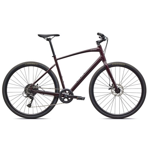 Specialized Specialized Sirrus X 1.0 | Hybrid Bike