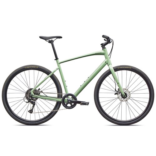 Specialized Specialized Sirrus X 1.0 | Hybrid Bike