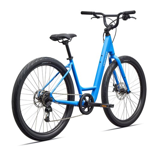 Specialized Specialized Roll 2.0 Low Entry | Hybrid Bike