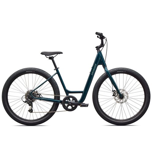 Specialized Specialized Roll 2.0 Low Entry | Hybrid Bike