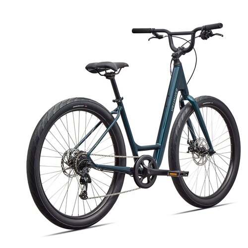 Specialized Specialized Roll 2.0 Low Entry | Hybrid Bike