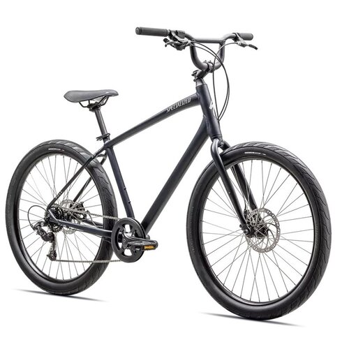 Specialized Specialized Roll 2.0 | Hybrid Bike