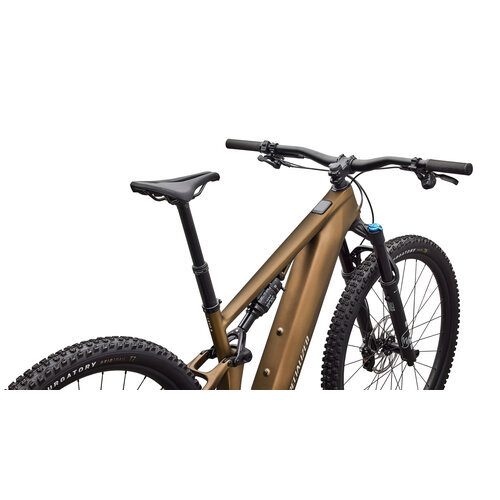 Specialized Specialized Turbo Levo R Comp | Electric Bike