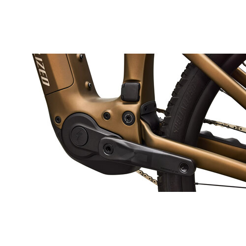 Specialized Specialized Turbo Levo R Comp | Electric Bike