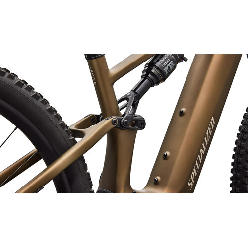 Specialized Specialized Turbo Levo R Comp | Electric Bike