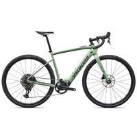 Turbo Creo 2 Comp E5