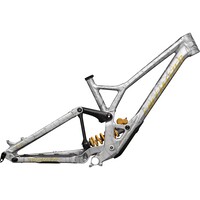 Demo Race Frame