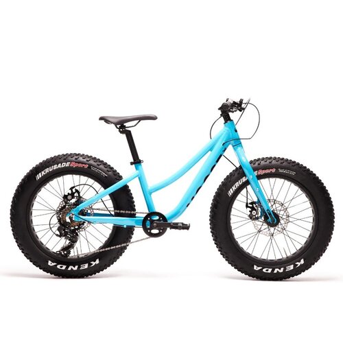 Moose Bicycle Moose Bicycle Fat Moose 20 | Fatbike
