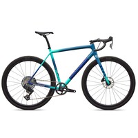 Crux Expert Rival XPLR AXS