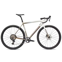 Crux Comp GRX